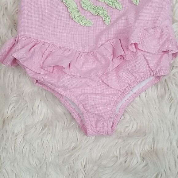 CASTLES & Crowns kids boutique  4T Onsie - Picture 3 of 10